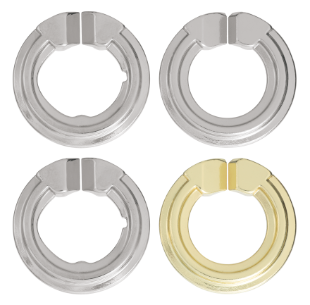 Huzzle Cast Puzzle Cyclone | Level 5 Cast Puzzles bei Deinparadies.ch