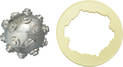 Huzzle Cast Puzzle Planet | Level 4 Cast Puzzles bei Deinparadies.ch