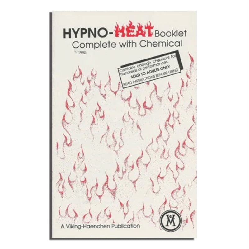 Hypno Heat Alufolien-Trick Viking Magic bei Deinparadies.ch