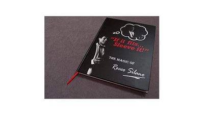 If It Fits Sleeve It - Rocco Silano Rocco bei Deinparadies.ch