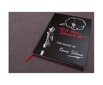 If It Fits Sleeve It - Rocco Silano Rocco bei Deinparadies.ch