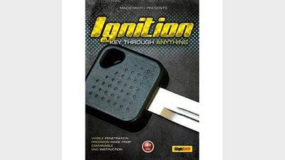 Ignition by Chris Smith Magic Smith bei Deinparadies.ch