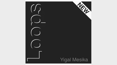 LOOPS | Yigal Mesika | New Generation Yigal Mesika bei Deinparadies.ch