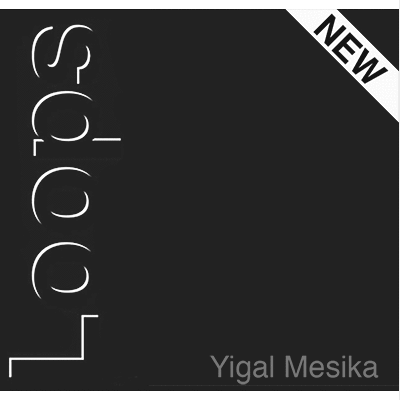 LOOPS | Yigal Mesika | New Generation Yigal Mesika bei Deinparadies.ch