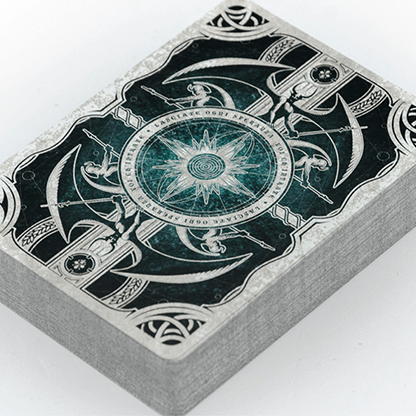 Inferno Cocito Playing Cards Deinparadies.ch bei Deinparadies.ch