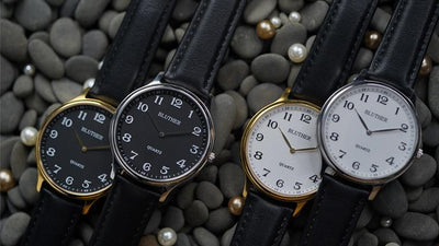 Infinity Watch V3 KEYPAD Version Bluther Magic bei Deinparadies.ch