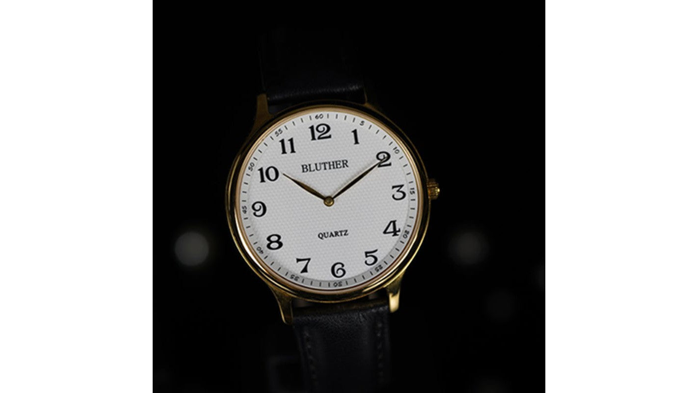 Infinity Watch V3 PEN Version Bluther Magic bei Deinparadies.ch