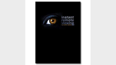 Instant Remote Viewing by Martin Adams (Used) Deinparadies.ch bei Deinparadies.ch