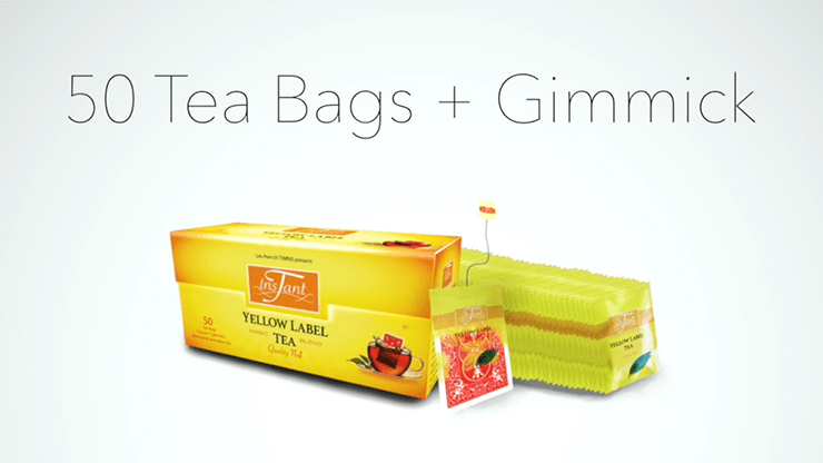 Instant T | Les French Twins Magic Dream bei Deinparadies.ch