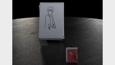 Instapad 2.0 by Gonçalo Gil and Danny Weiser Gee Magic bei Deinparadies.ch