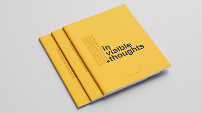 Invisible Thoughts by Chris Rawlings Chris Rawlins bei Deinparadies.ch
