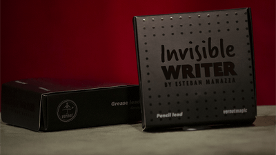 Invisible Writer Bleistift | Vernet Vernet Magic bei Deinparadies.ch