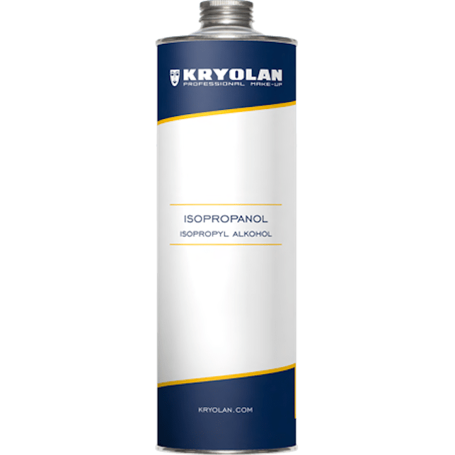 Isopropyl Alkohol 1l Kryolan bei Deinparadies.ch