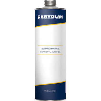 Isopropyl Alkohol 1l Kryolan bei Deinparadies.ch