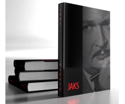 Jaks - Das Buch by Perkeo Perkeo bei Deinparadies.ch