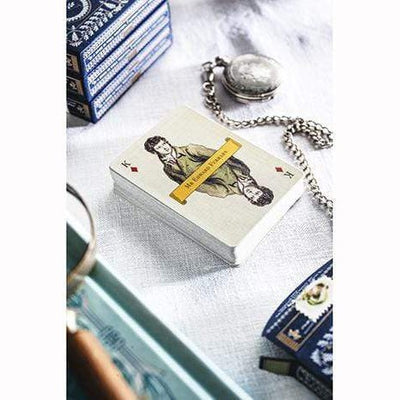 Jane Austen Playing Cards Murphy's Magic bei Deinparadies.ch