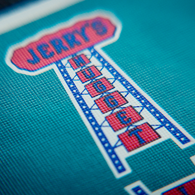 Jerry's Nuggets Deck Modern Feel Aqua Deinparadies.ch bei Deinparadies.ch
