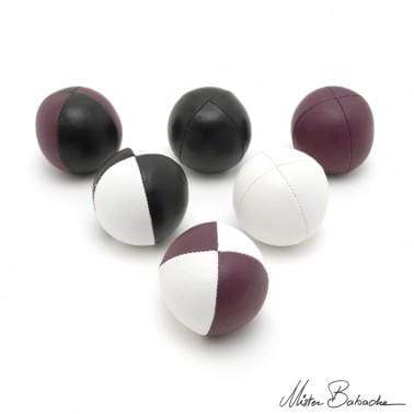 Jonglierball Beanbag Touch 130g Mister Babache bei Deinparadies.ch