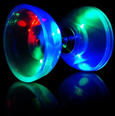Diabolo LED-Leuchteinheit | Juggle Dream Juggle Dream bei Deinparadies.ch