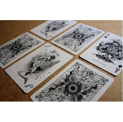 Original Karnival Deck | Big Blind Media Murphy's Magic bei Deinparadies.ch