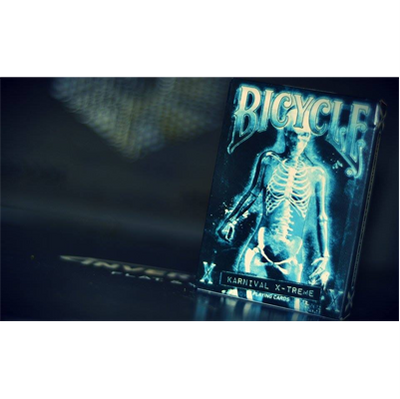 Karnival Xtreme Deck | Big Blind Media Big Blind Media bei Deinparadies.ch