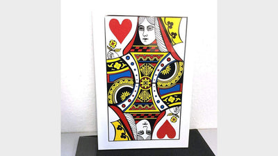 Kartenvorhersage Jumbo Jupiter Magic bei Deinparadies.ch