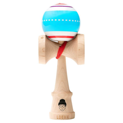 Kendama Pro Model Series Logan Tosta Kendama USA bei Deinparadies.ch
