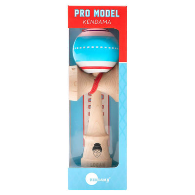 Kendama Pro Model Series Logan Tosta Kendama USA bei Deinparadies.ch