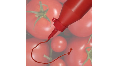 Ketchup-Gag gross Magic Center Harri bei Deinparadies.ch