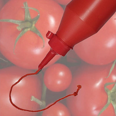 Ketchup-Gag gross Magic Center Harri bei Deinparadies.ch