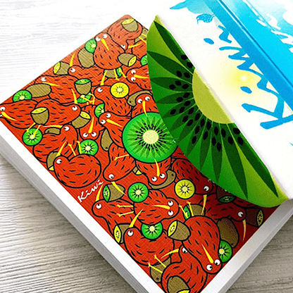 Kiwi Playing Cards Deinparadies.ch bei Deinparadies.ch
