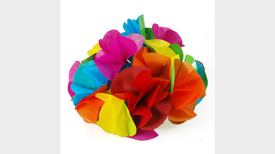 Grosse Klappblumen 10 Stk. Magic Owl Supplies bei Deinparadies.ch