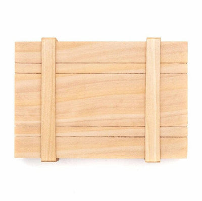 Klassische Trickbox Holzpuzzle Wooden Puzzles bei Deinparadies.ch