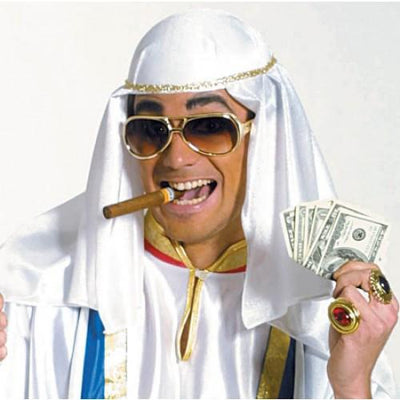 Kopftuch für Araber Widman bei Deinparadies.ch