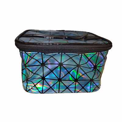 Kosmetische Tasche mit trendiger Farbe Deinparadies.ch bei Deinparadies.ch