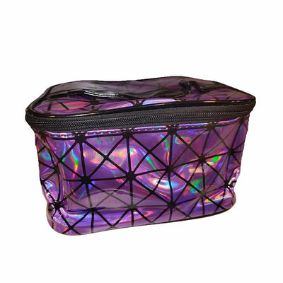 Kosmetische Tasche mit trendiger Farbe Deinparadies.ch bei Deinparadies.ch