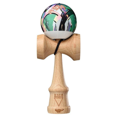 KROM Kendama Rosadama Deinparadies.ch bei Deinparadies.ch