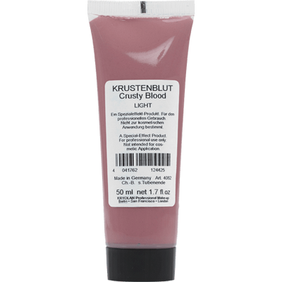 Krustenblut Dunkel Kryolan Kryolan bei Deinparadies.ch