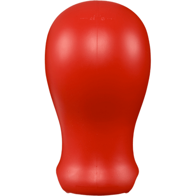 Kunststoffkopf für Glatzen Kryolan bei Deinparadies.ch