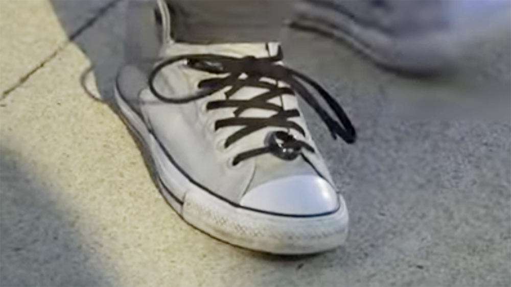 Laced Up | Donnovan Mount Penguin Magic bei Deinparadies.ch