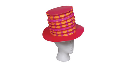 Lampion-Hut E.Z.Robbins bei Deinparadies.ch