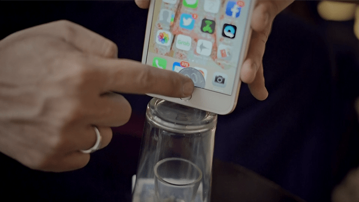 Leap by Agus Tiju Tjiu Agus Haryanto bei Deinparadies.ch