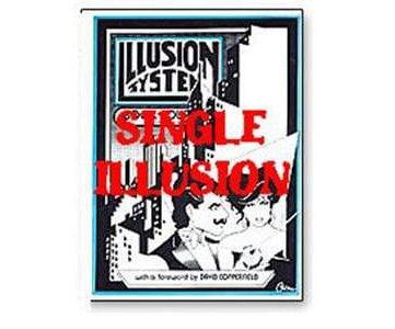 Lester Lake Illusion Osborne Illusion Systems bei Deinparadies.ch