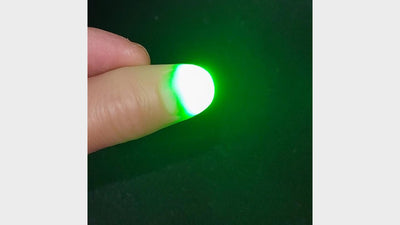 Leuchtdaumen Pro Light Profi mehrfarbig Deinparadies.ch bei Deinparadies.ch