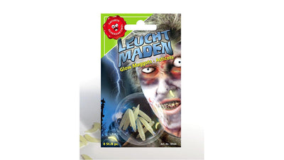 Maden nachtleuchtend Erfurth bei Deinparadies.ch