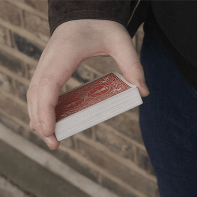 Level One by Christian Grace Vanishing Inc. bei Deinparadies.ch