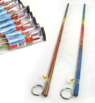 Levistick Bravo | farbig Bravo Juggling bei Deinparadies.ch