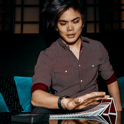 NOC X Playing Cards Shin Lim Murphy's Magic bei Deinparadies.ch