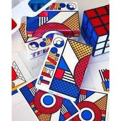 Limited Edition Tempo Playing Cards Gemini bei Deinparadies.ch