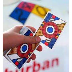 Limited Edition Tempo Playing Cards Gemini bei Deinparadies.ch